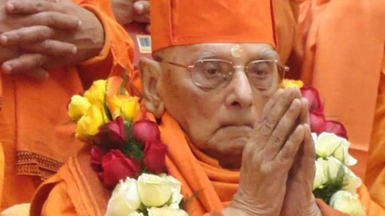 Maa Kali, Ramakrishna Paramhansa and Swami Vivekananda... know PM Modi speech and reaction of mamta Banerjee?