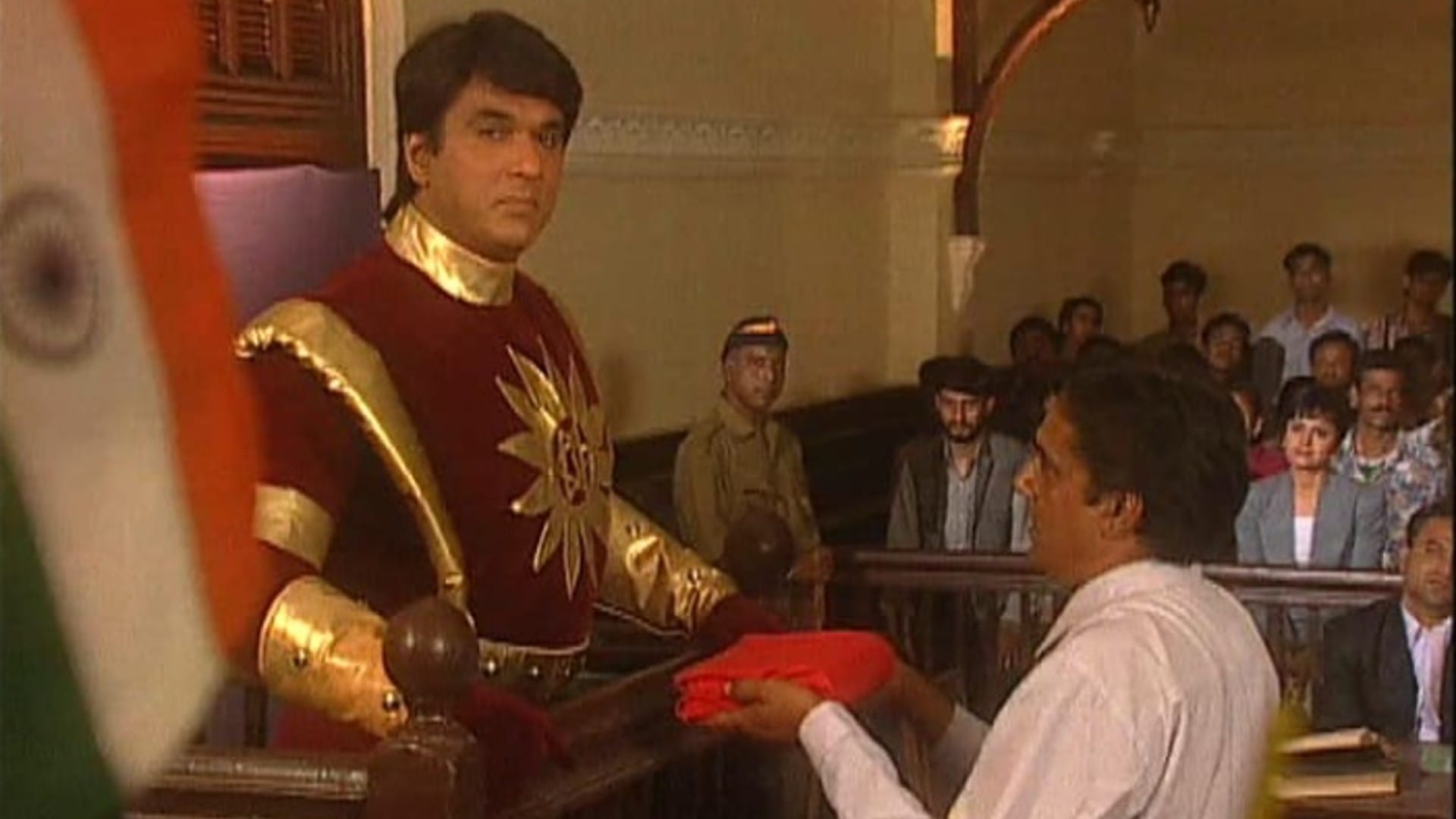 Ranveer Singh to start Baiju Bawra after Rocky Aur Rani Ki Prem Kahani Mukesh Khanna explains Shaktimaan film