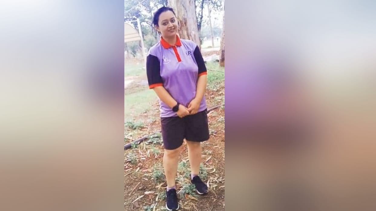 sports authority of india appoint shivali weightlifting coach