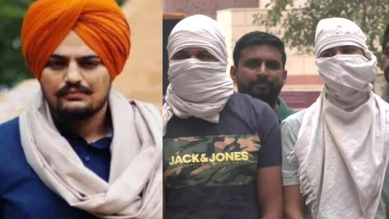 Sidhu murder Case New disclosure in Moosewala murder case accused Priyavrata and Roopa instructed to keep mobile