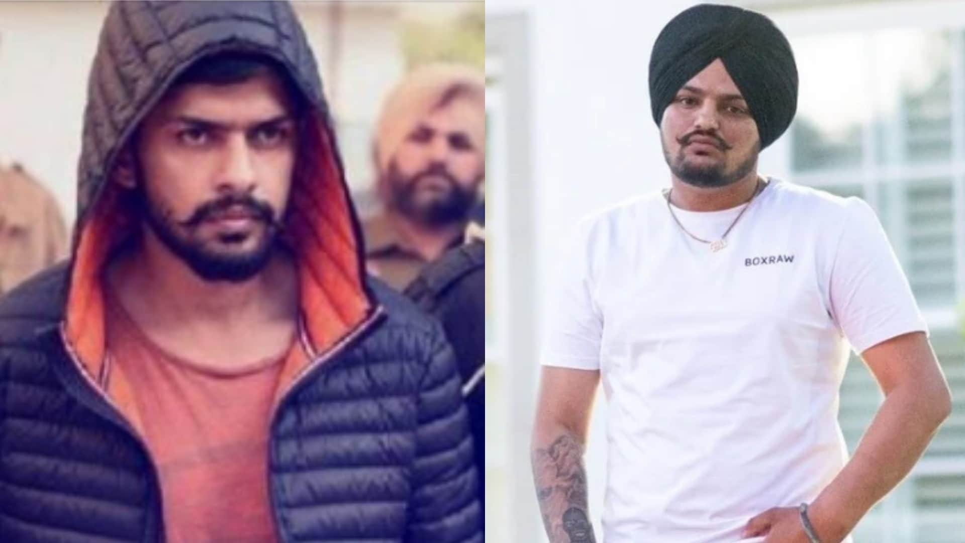 Father of Sidhu Moosewala received threats through E-mail