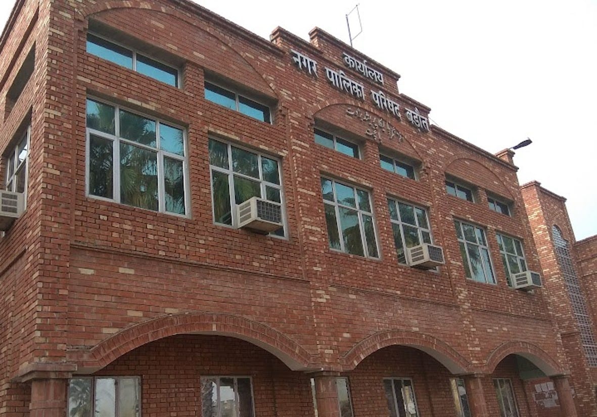 The proposal reached the government, waiting for approval