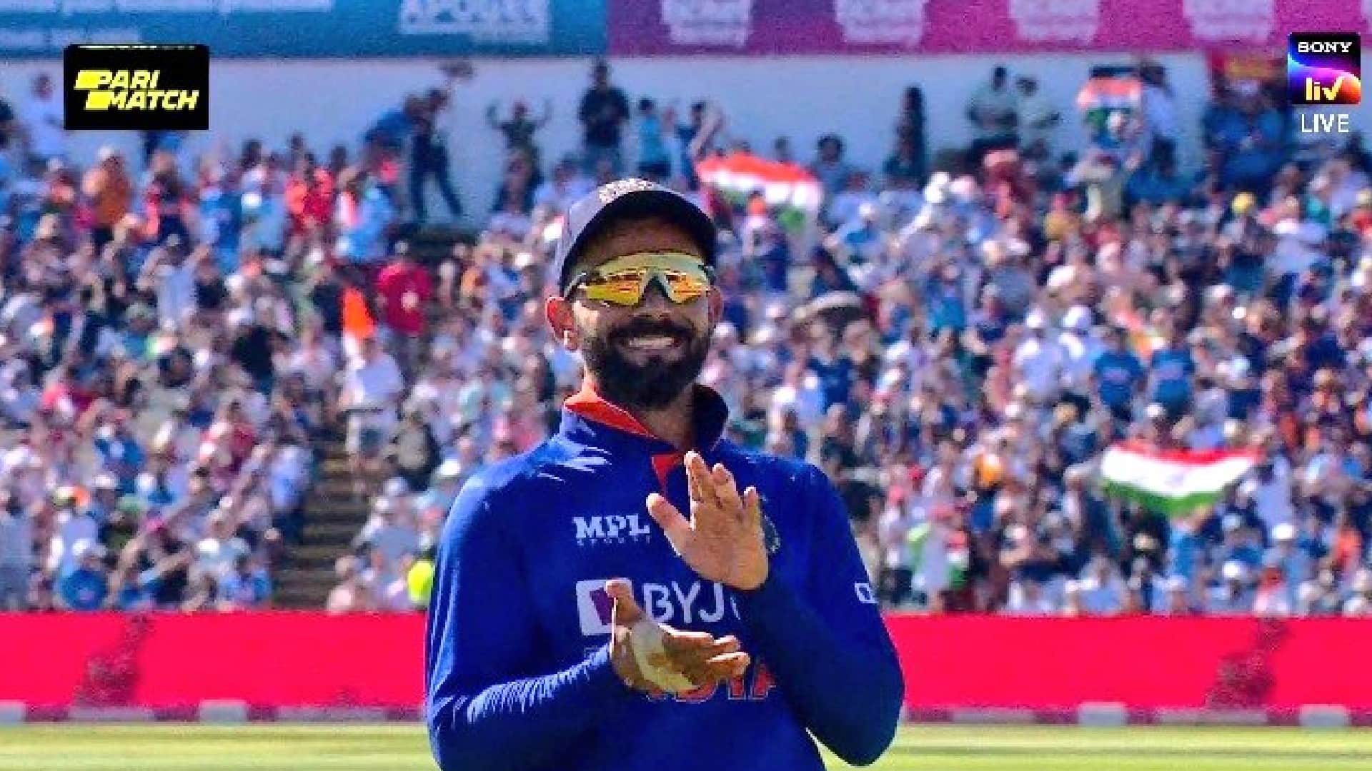 IND vs ENG 2nd T20i India vs England Match Highlights in Hindi
