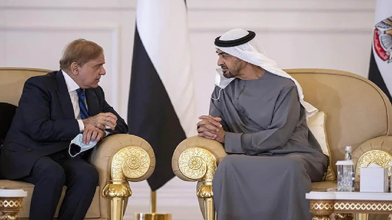 Srilanka Crisis: Will Pakistan's condition be like Sri Lanka? Know what effect it can have on India