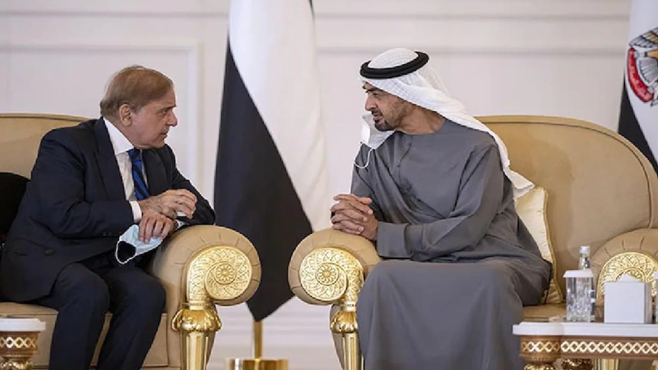 Srilanka Crisis: Will Pakistan's condition be like Sri Lanka? Know what effect it can have on India