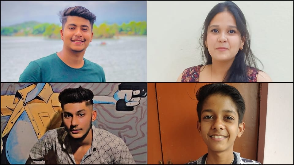 Amar Ujala Health Campaign: youth of Jammu kashmir said corona vaccine dose gave health protection now no fear or confusion from covid