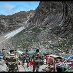 अमरनाथ यात्रा