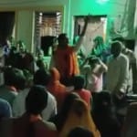बीजेपी के महापौर प्रत्याशी प्रहलाद पटेल।