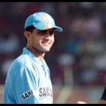 भारत बनाम पाकिस्तान 2004 सीरीज के दौरान की तस्वीर