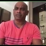 सनथ जयसूर्या