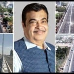 केंद्रीय सड़क परिवहन एवं राजमार्ग मंत्री नितिन गडकरी।