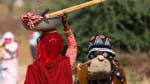 अकुशल श्रमिक