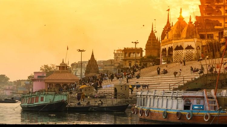 irctc varanasi tour package from secunderabad
