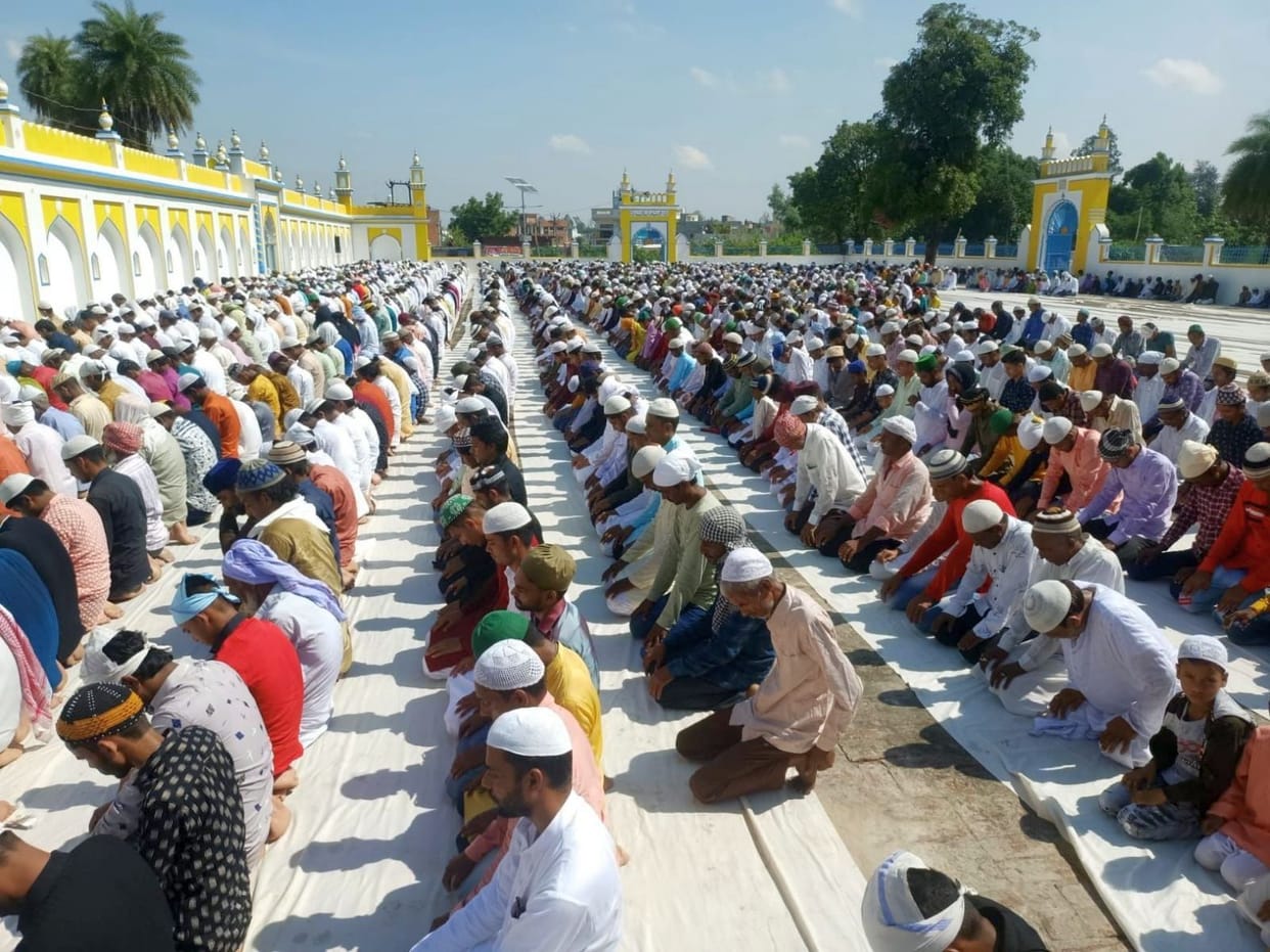 prayer prayer with aqeedat
