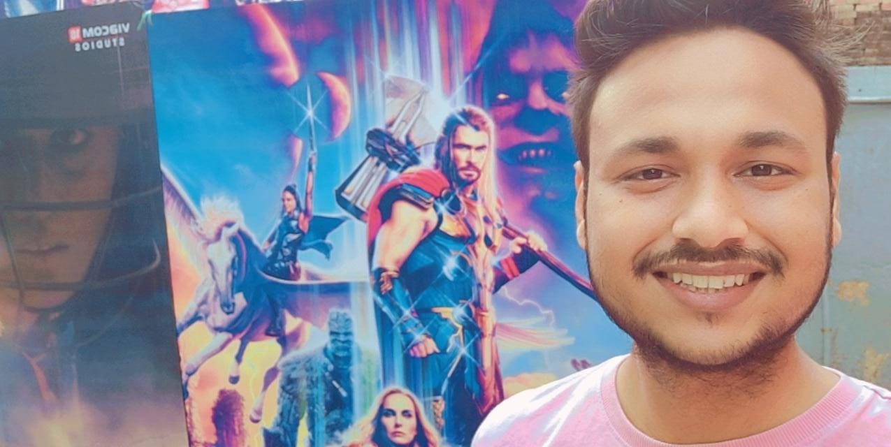 Thor Love And Thunder Aamr Ujala Contest Winners Announced 50 readers get free movie tickets