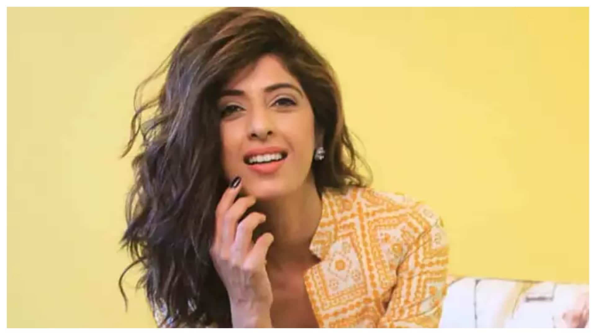 TV Actresses Suffered From Severe Illness at Young Age from Shivangi Joshi to Uorfi Javed