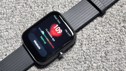 Amazfit Bip 3 Review