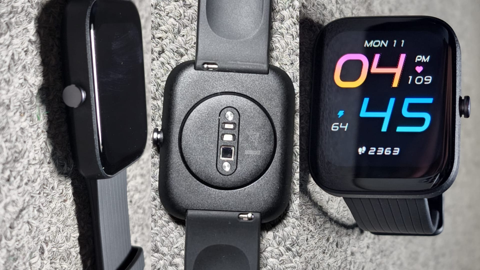 Amazfit Bip 3 Review