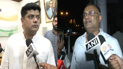 Amit Patkar, Dinesh Gundu Rao