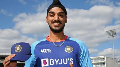 IND vs ENG Virat Kohli to Arshdeep Singh Rohit Sharma Hardik Pandya Suryakumar yadav all eyes on five players against England ODI series