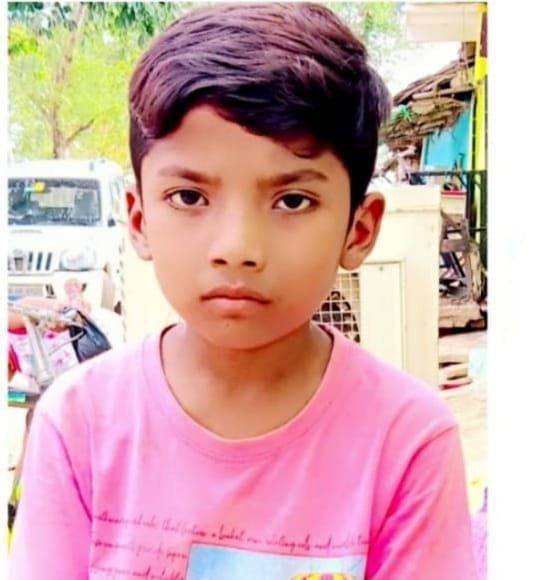 Banda: Child dies after being hit by e-rickshaw