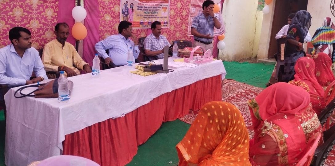 Banda: Family planning can reduce death rate by 30 percent