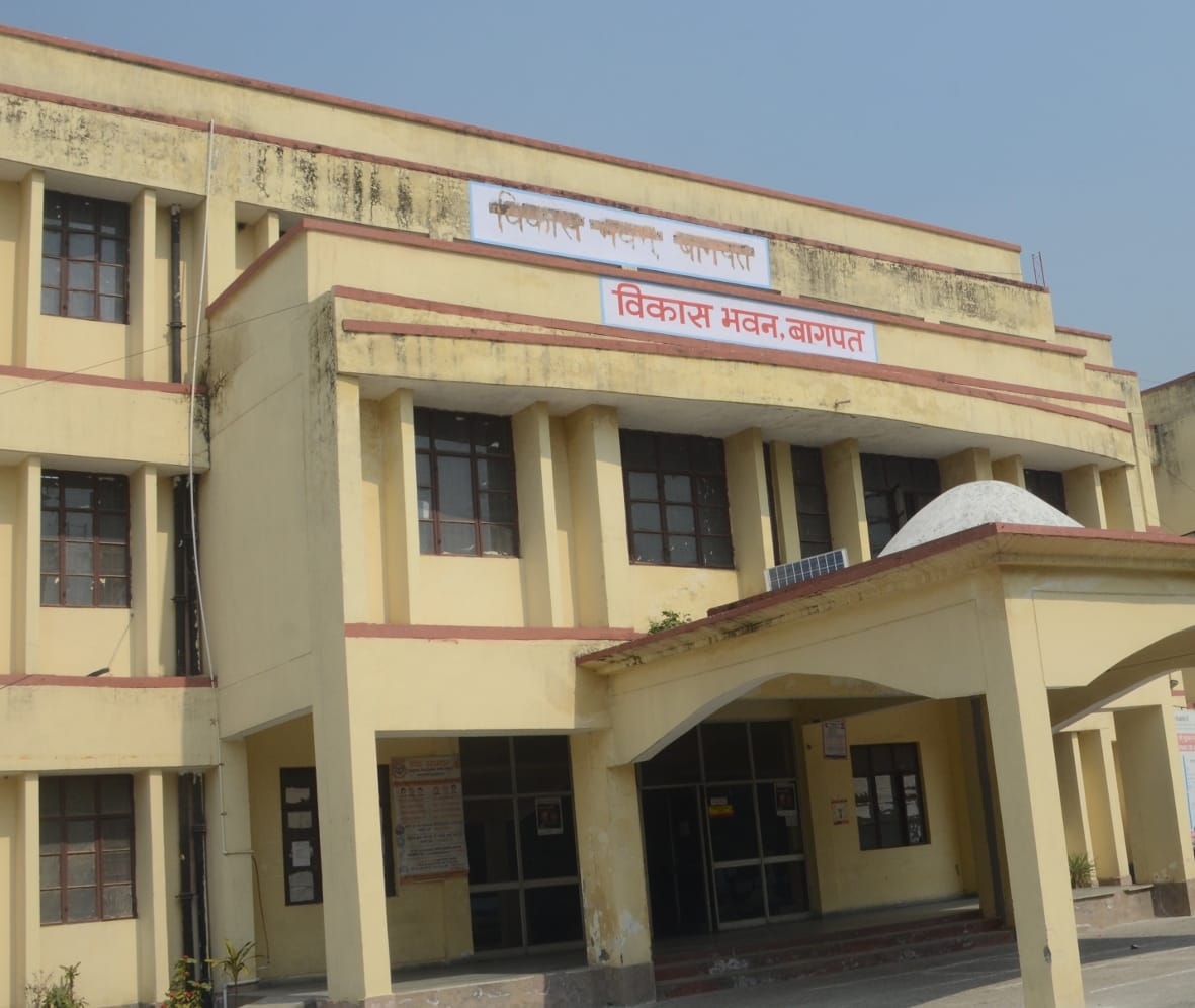 Appearance of 78 villages will change from 45 crores