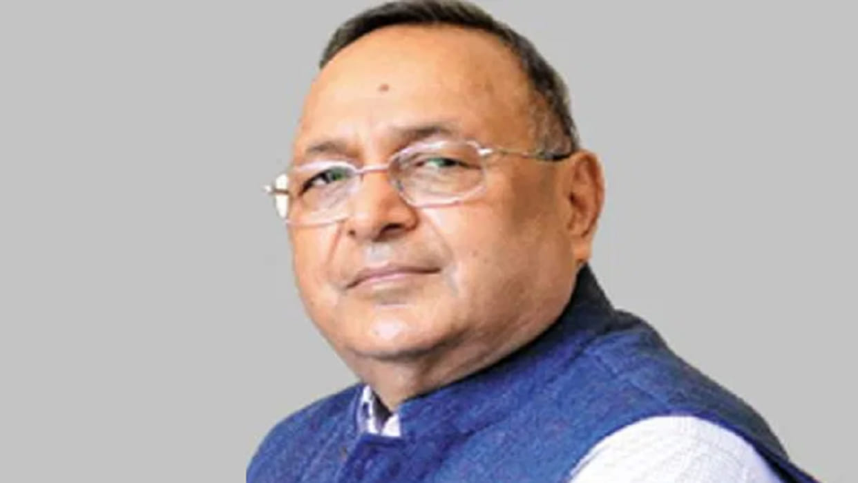 'Father of Internet' passed away in India, was an important contribution in the information revolution of the country