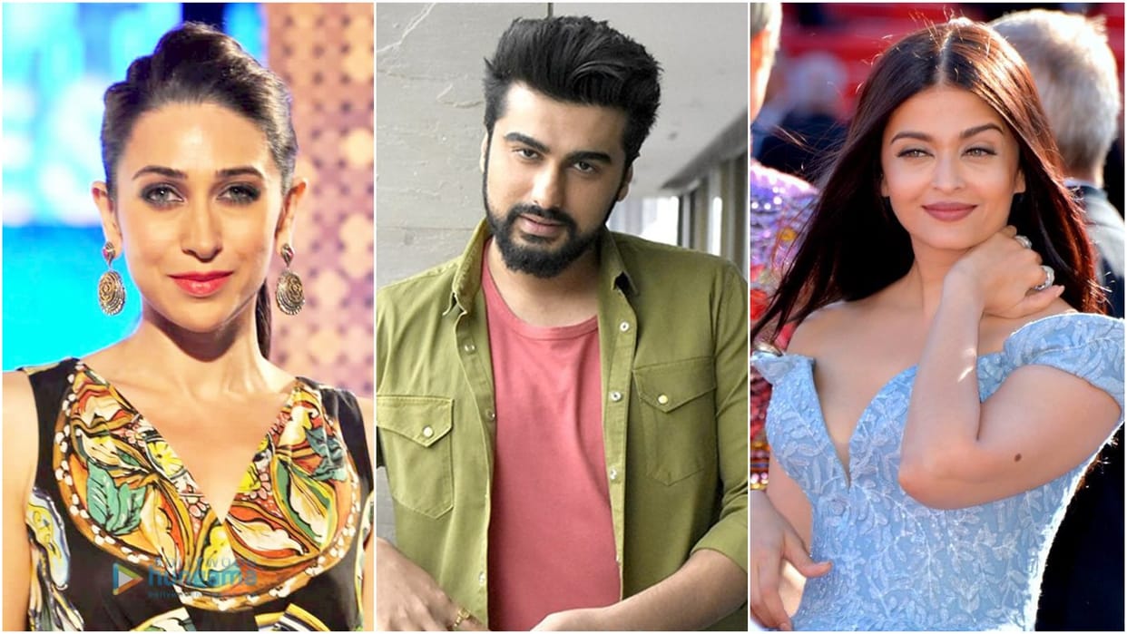 Know About These Least Educated Bollywood Actors From Salman Khan to Katrina Kaif