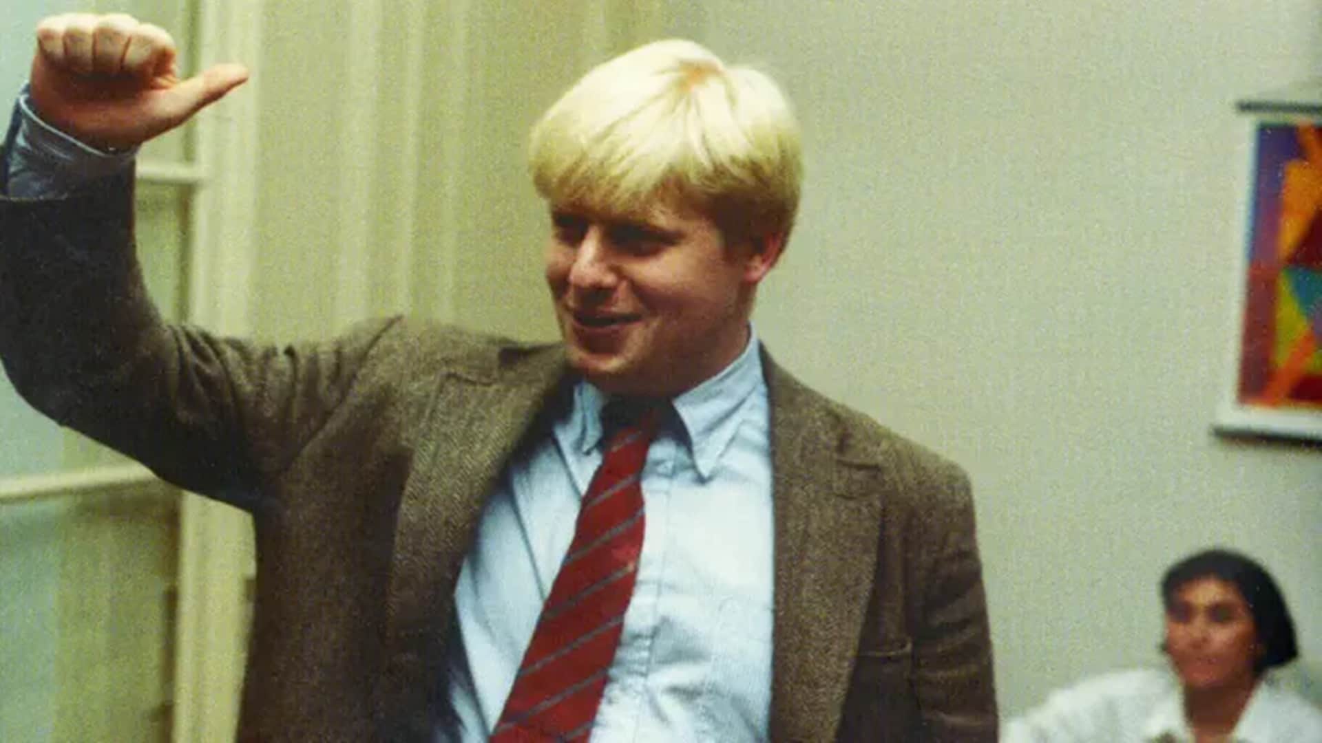 Boris Johnson scandals and controversies in his Journalistic life before he became PM and a brexit frontrunner news in hindi