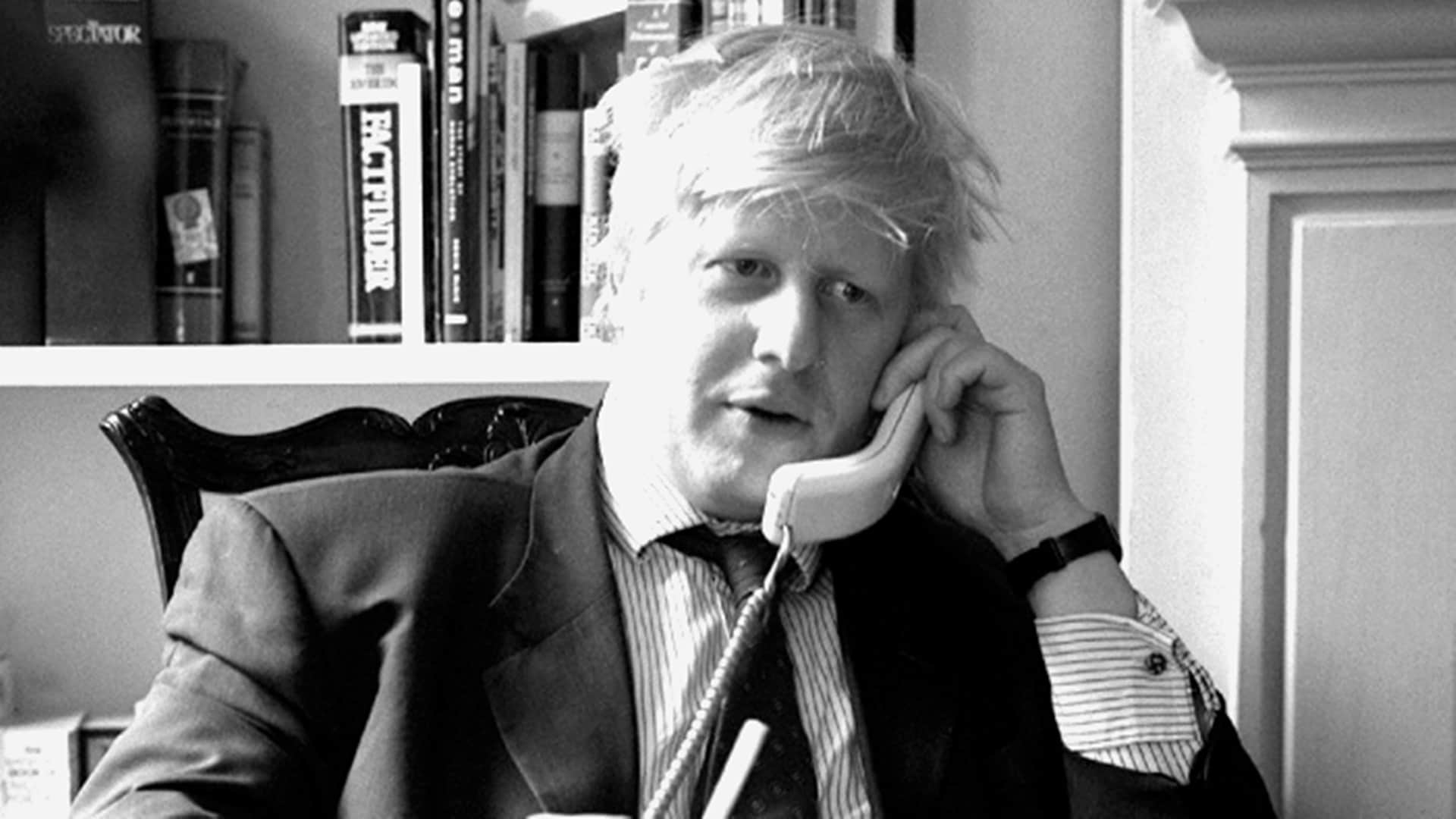 Boris Johnson scandals and controversies in his Journalistic life before he became PM and a brexit frontrunner news in hindi