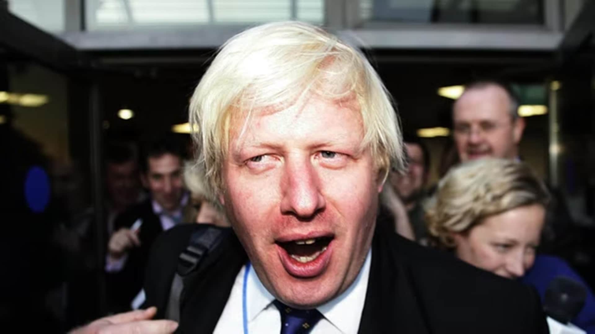 Boris Johnson scandals and controversies in his Journalistic life before he became PM and a brexit frontrunner news in hindi