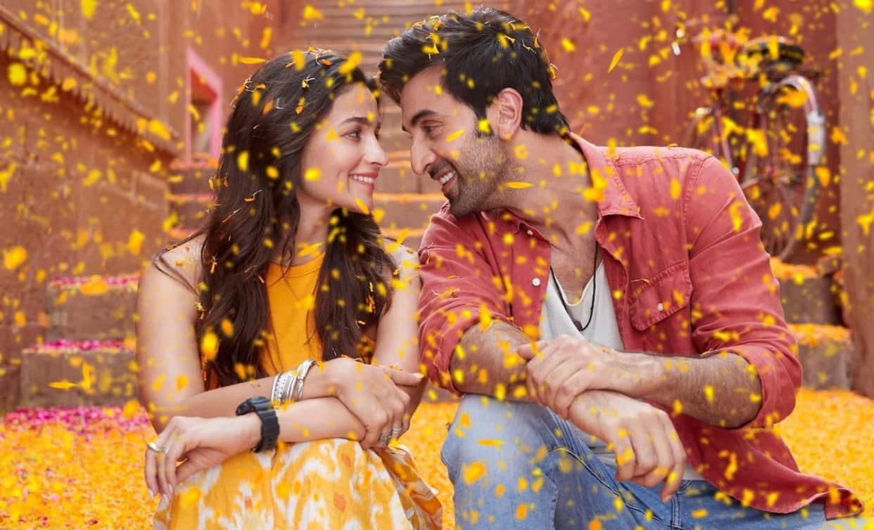 Watch and Get Brahmastra Movie Ticket Just 75 Rs on India Cinema Day 2022 Special 16 Sep in Theater