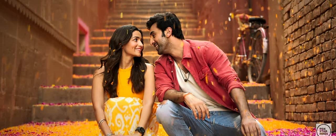 Maharashtra Part 1 Shiva Worldwide Box Office Collection 360 crores Ayan mukerji share post on Instagram