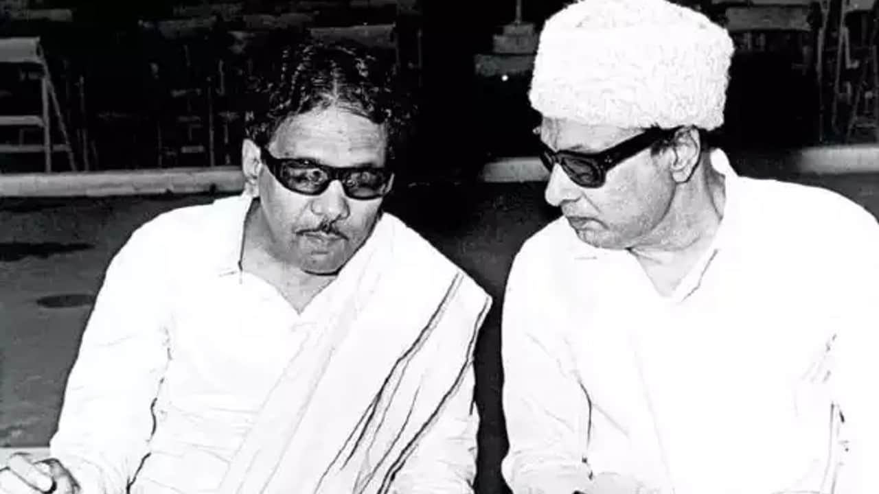 Panneerselvam VS Palaniswami: Now the political turmoil in Tamil Nadu, know about the controversy?