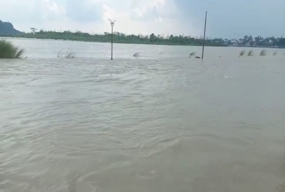Uttarakhand Weather News: Valley of Flowers Road Open after Two days