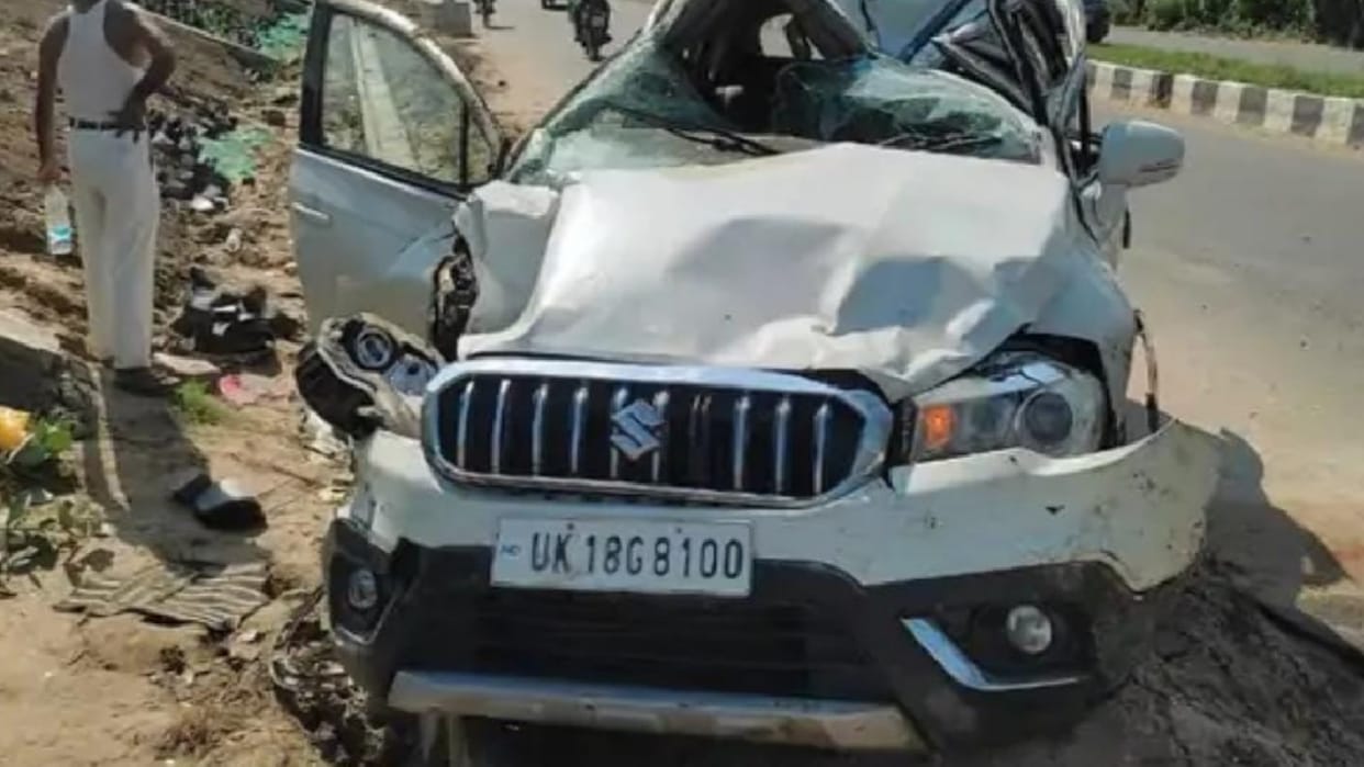 Two young businessmen lost their lives in negligence