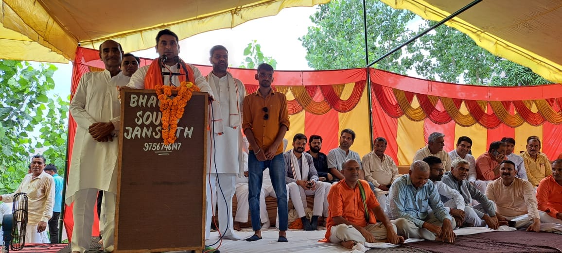 Electricity of farmers' tube wells will be made free: Tomar