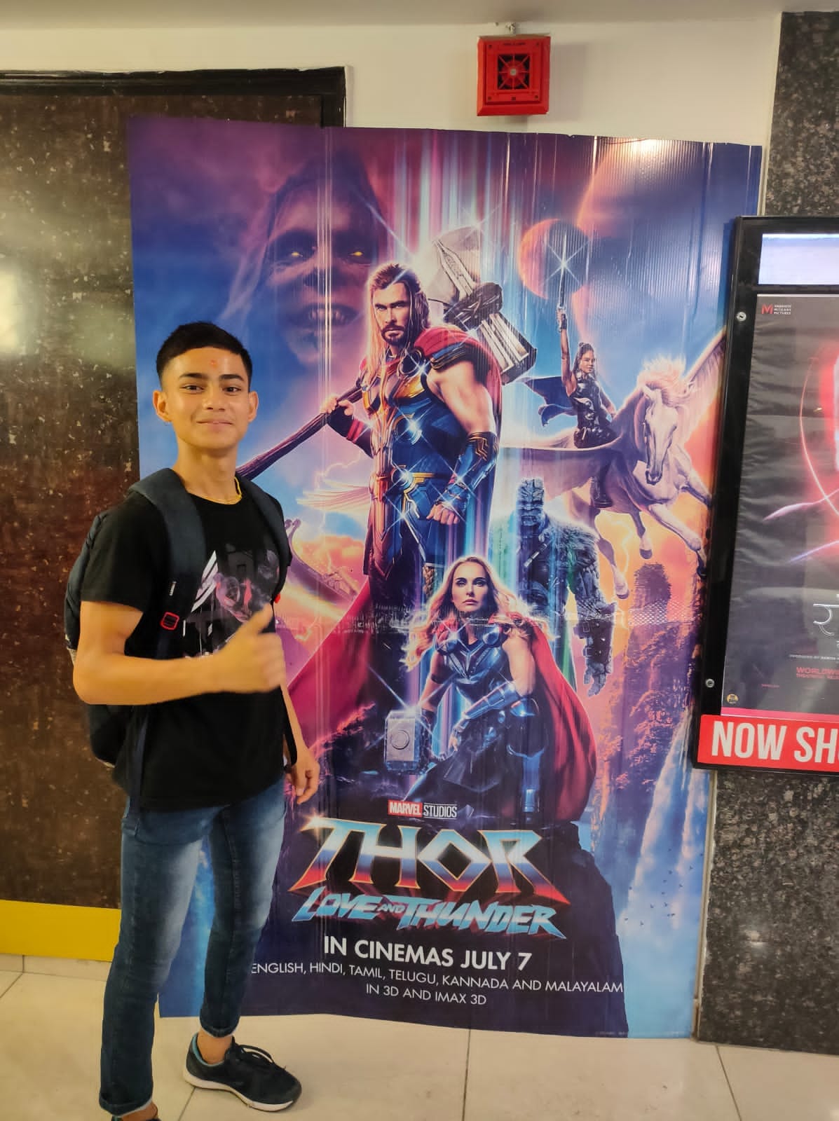Thor Love And Thunder Aamr Ujala Contest Winners Announced 50 readers get free movie tickets
