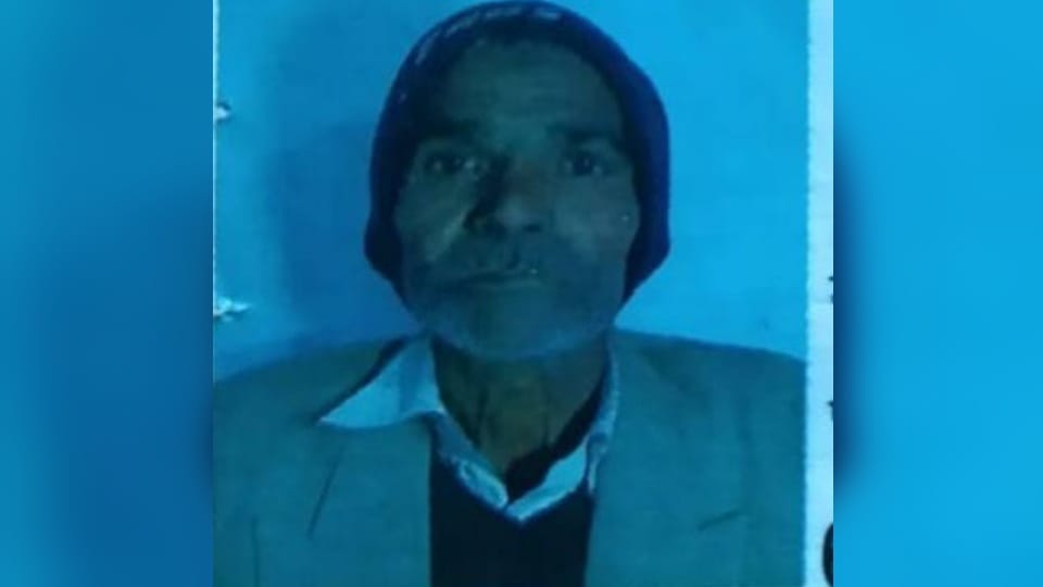 Security guard died after falling in hall left for lift in under-construction building at panipat
