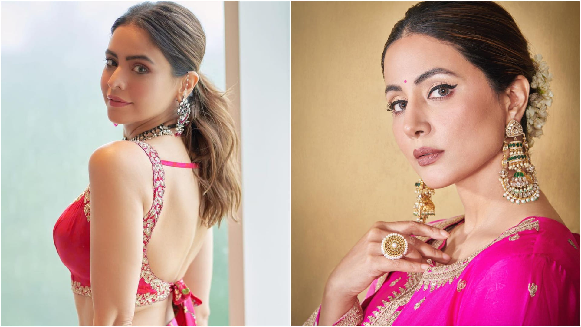 raksha bandhan 2022 makeup in just five step and look beautiful