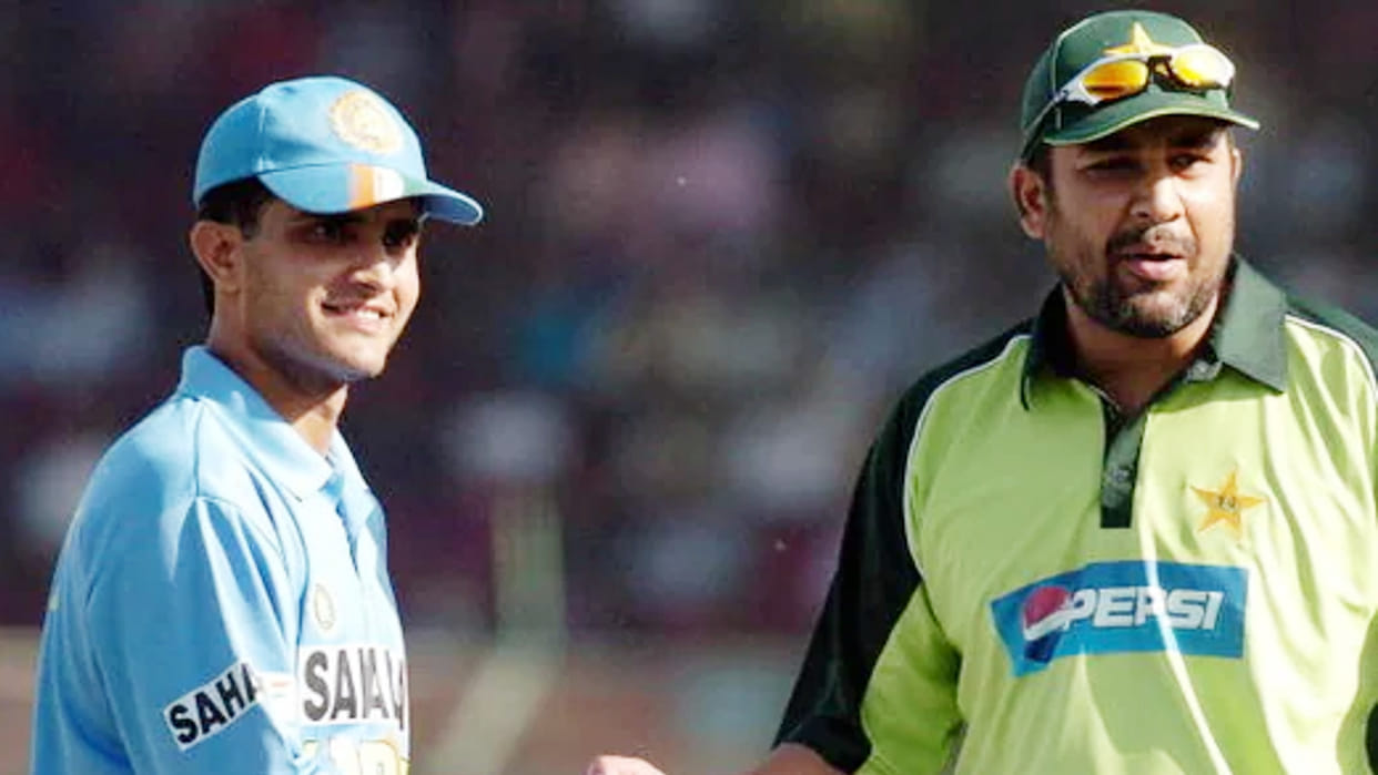Former Pakistan umpire Asad Rauf recalls 2004 India vs Pakistan Series; said How Team India were disappointed with Inzamam Ul Haq decision; said I favoured Pakistan