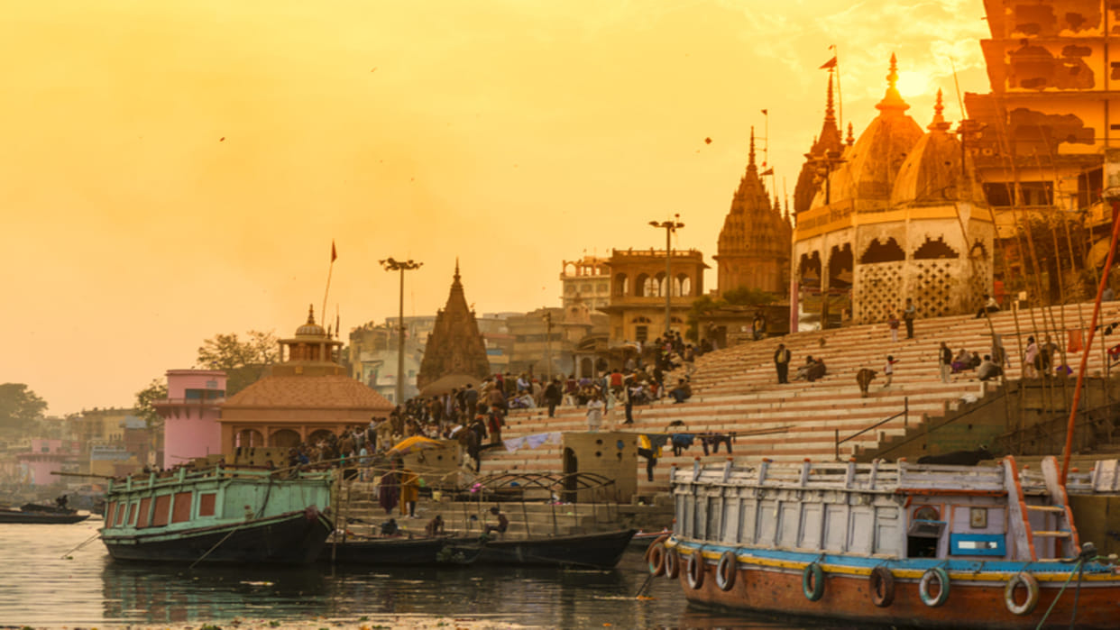 IRCTC Puri Kashi Ayodhya Tour Package 2023 Check Price And Complete Tour Details In Hindi
