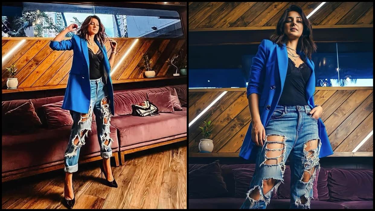Tv actress Jennifer Winget join hands with vishal bhardwaj for his upcoming film