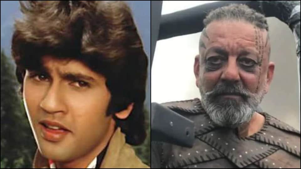 Sanjay Dutt Brother in Law Kumar Gaurav Birthday Know About His Unknown Facts News in Hindi
