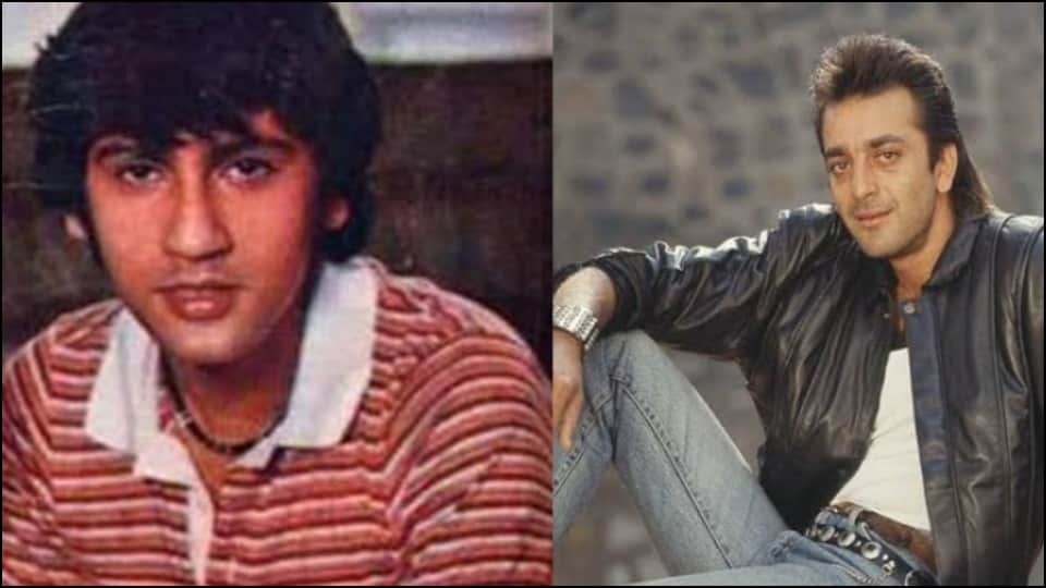 Sanjay Dutt Brother in Law Kumar Gaurav Birthday Know About His Unknown Facts News in Hindi
