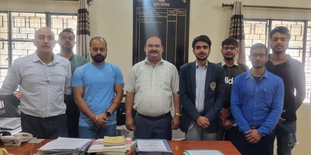 Kendriya Vidyalaya Students Won 31 Medals