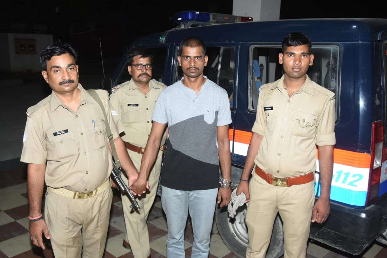 Kanpur Murder Case,  Police will get the secret of murder from the main conspirator, will be sent to jail after recording the statement