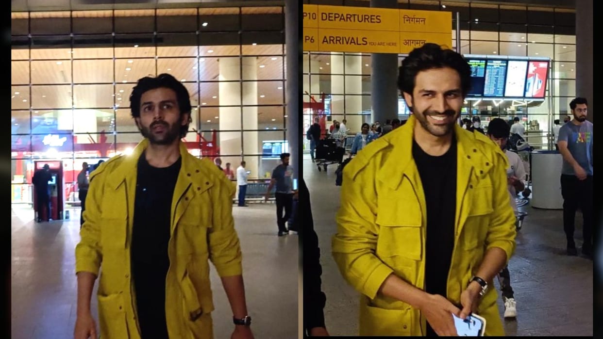 Bhool Bhulaiyaa 2: Kartik Aaryan reveals his producers complimented him that he is bankable actor who doubles money