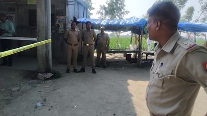 Bookkeeper murdered by stabbing in Kushinagar